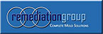 Remidiation Group, Inc. Logo