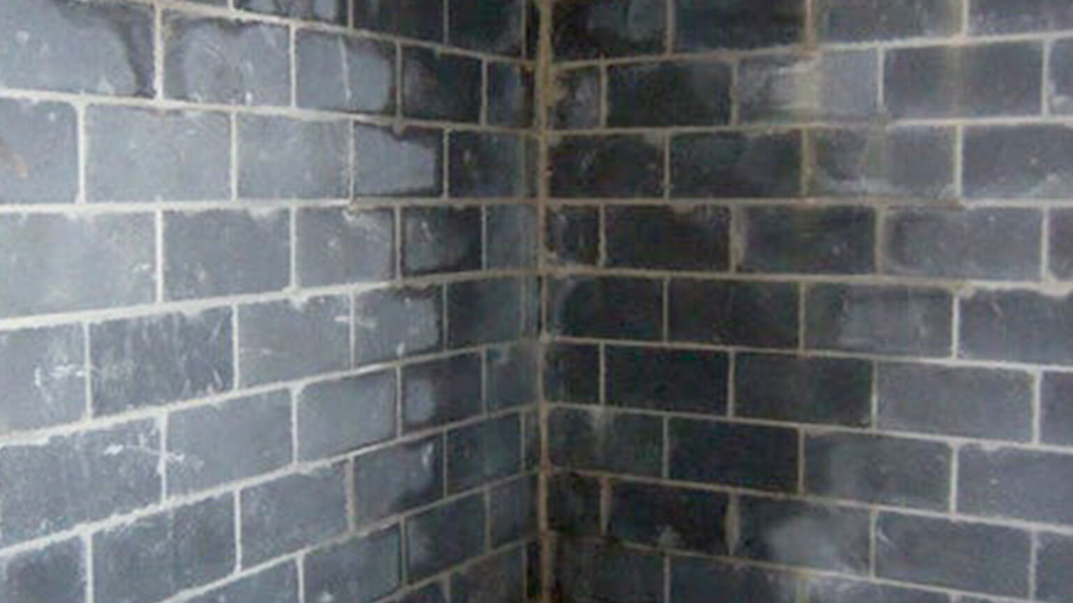 Water Stains & Moisture