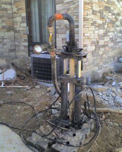 compaction grouting