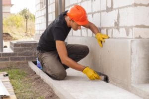 Foundation Repair Contractor Sandy Springs GA