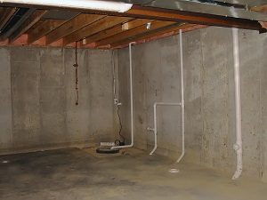 Basement Waterproofing Cost Atlanta GA