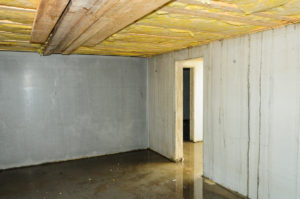 Best Basement Waterproofing System Decatur GA