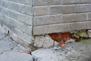 Can Too Much Rain Damage Your Foundation