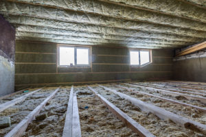 What Are the Benefits of Crawlspace Encapsulation