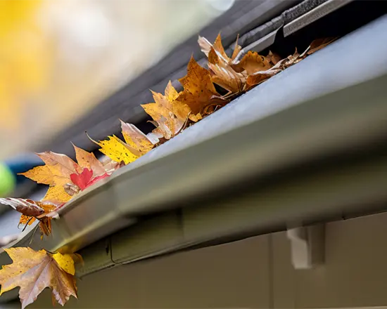 Upgrade Your Home with Seamless Gutter Replacement Systems in Metro Atlanta