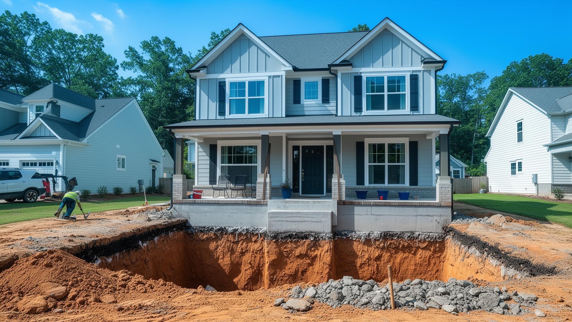 foundation